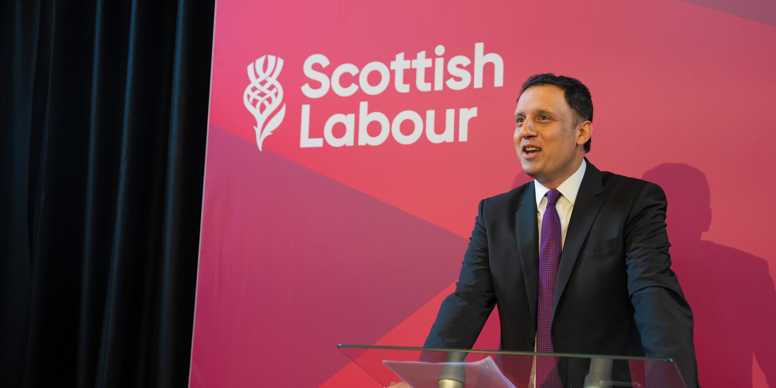 A New Direction for Scotland