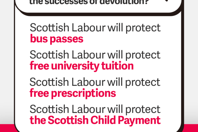 The Successes of Devolution