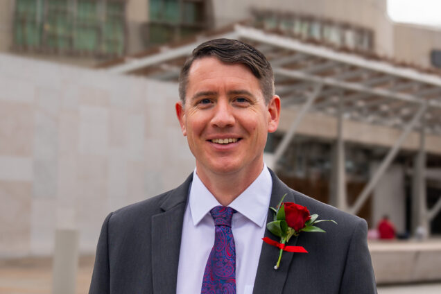 Mark Griffin