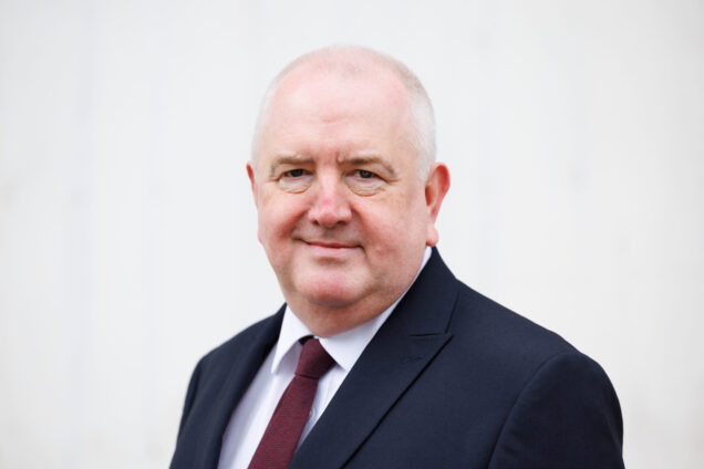 Martin Rhodes