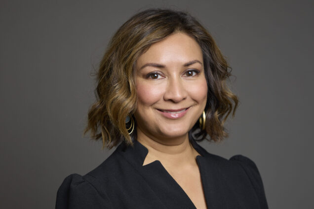 Ayesha Hazarika