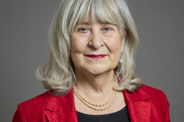Helena Kennedy