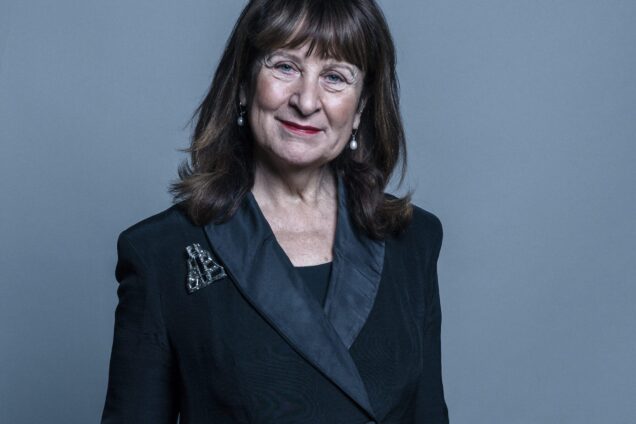 Helena Kennedy