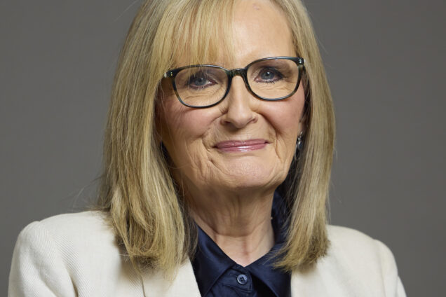 Margaret Curran
