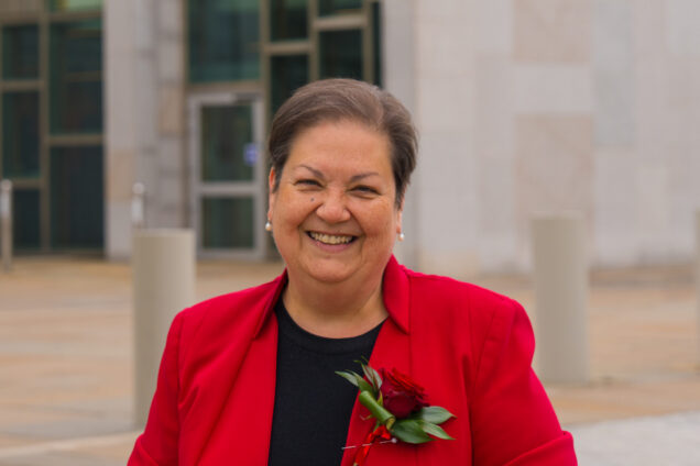 Jackie Baillie
