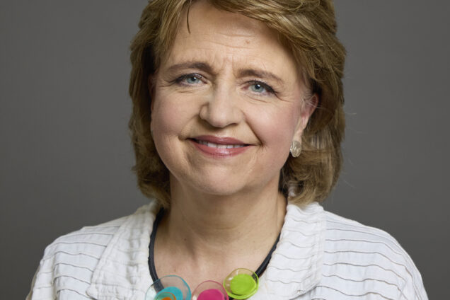 Wendy Alexander