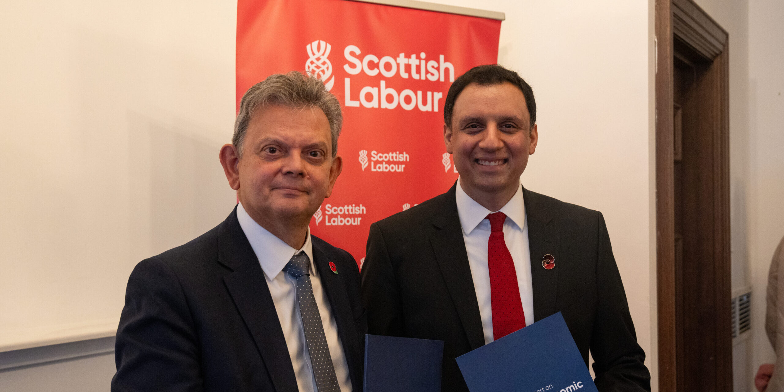 A New Era of Economic Growth