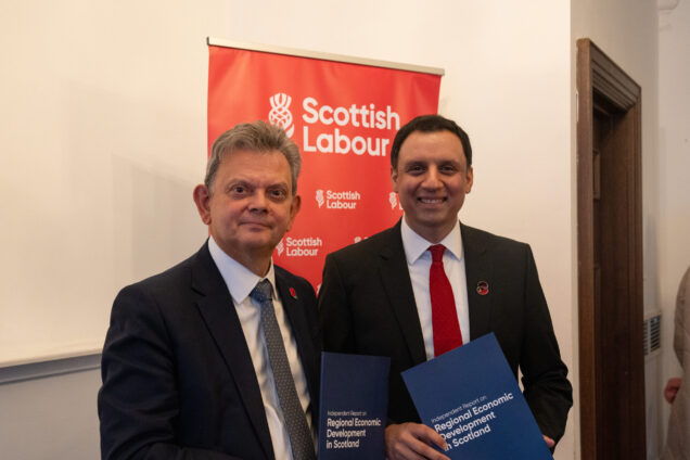 A New Era of Economic Growth