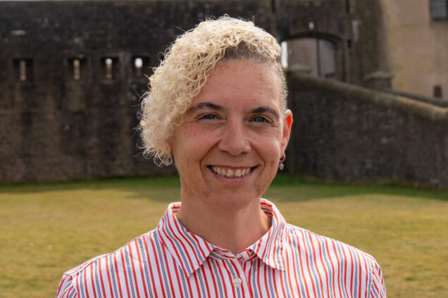 Cheryl-Ann Cruickshank