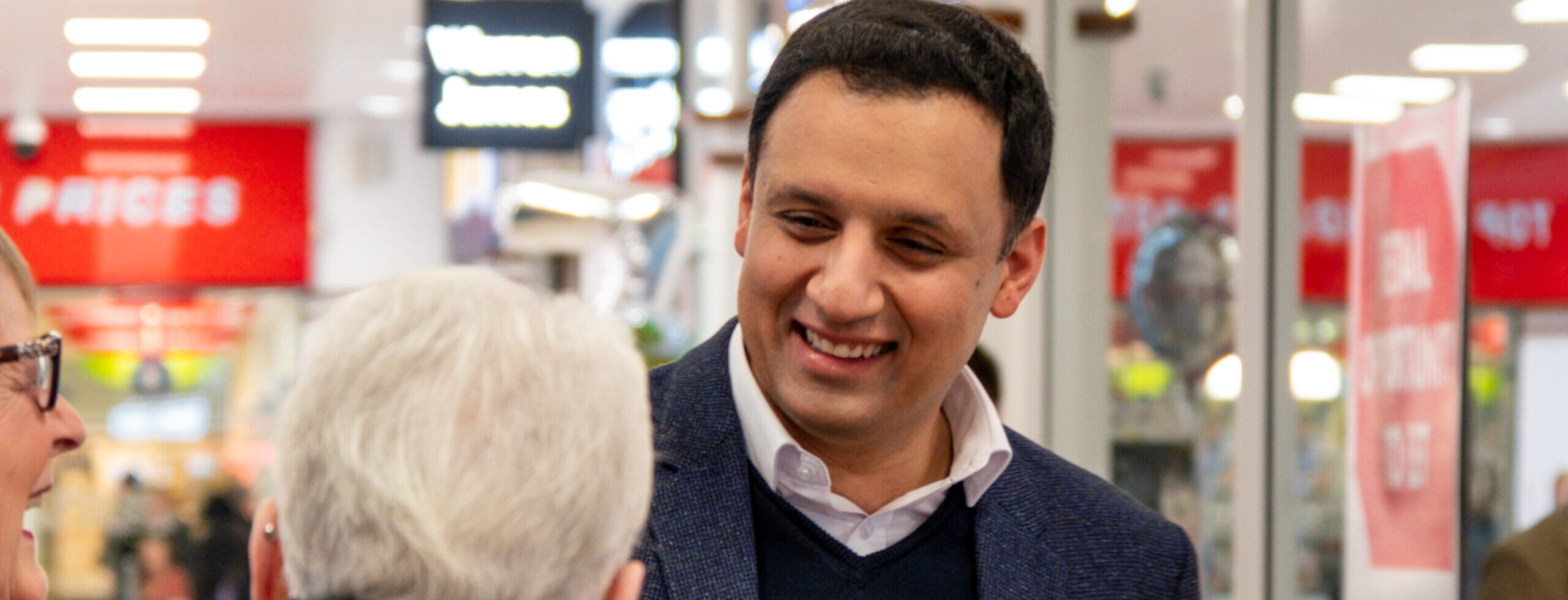 Safe and Strong Communities