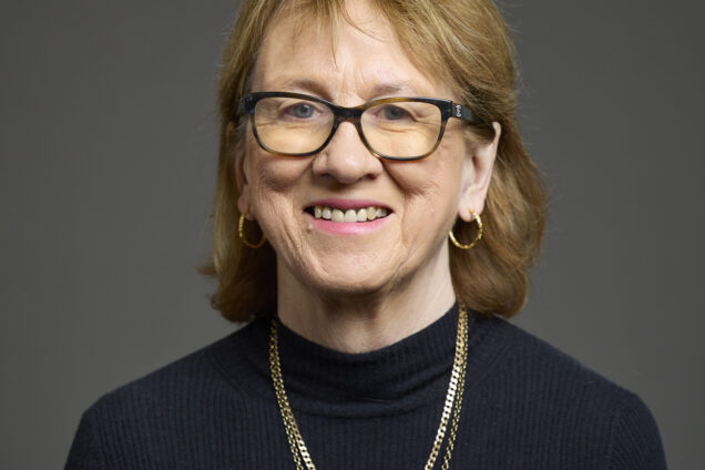 Catherine Macleod