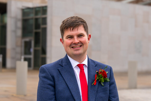 Donald MacKinnon