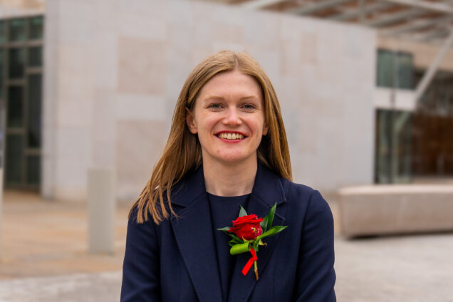Jenny Young