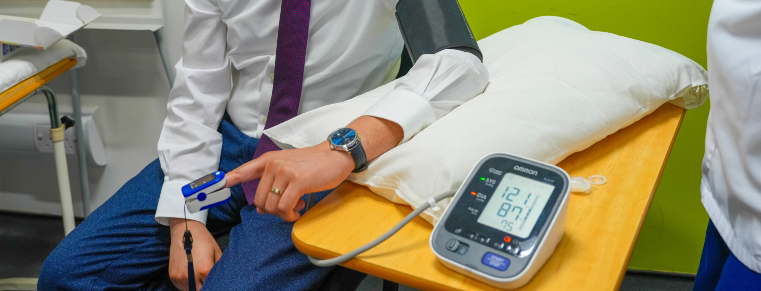 An NHS for the Future