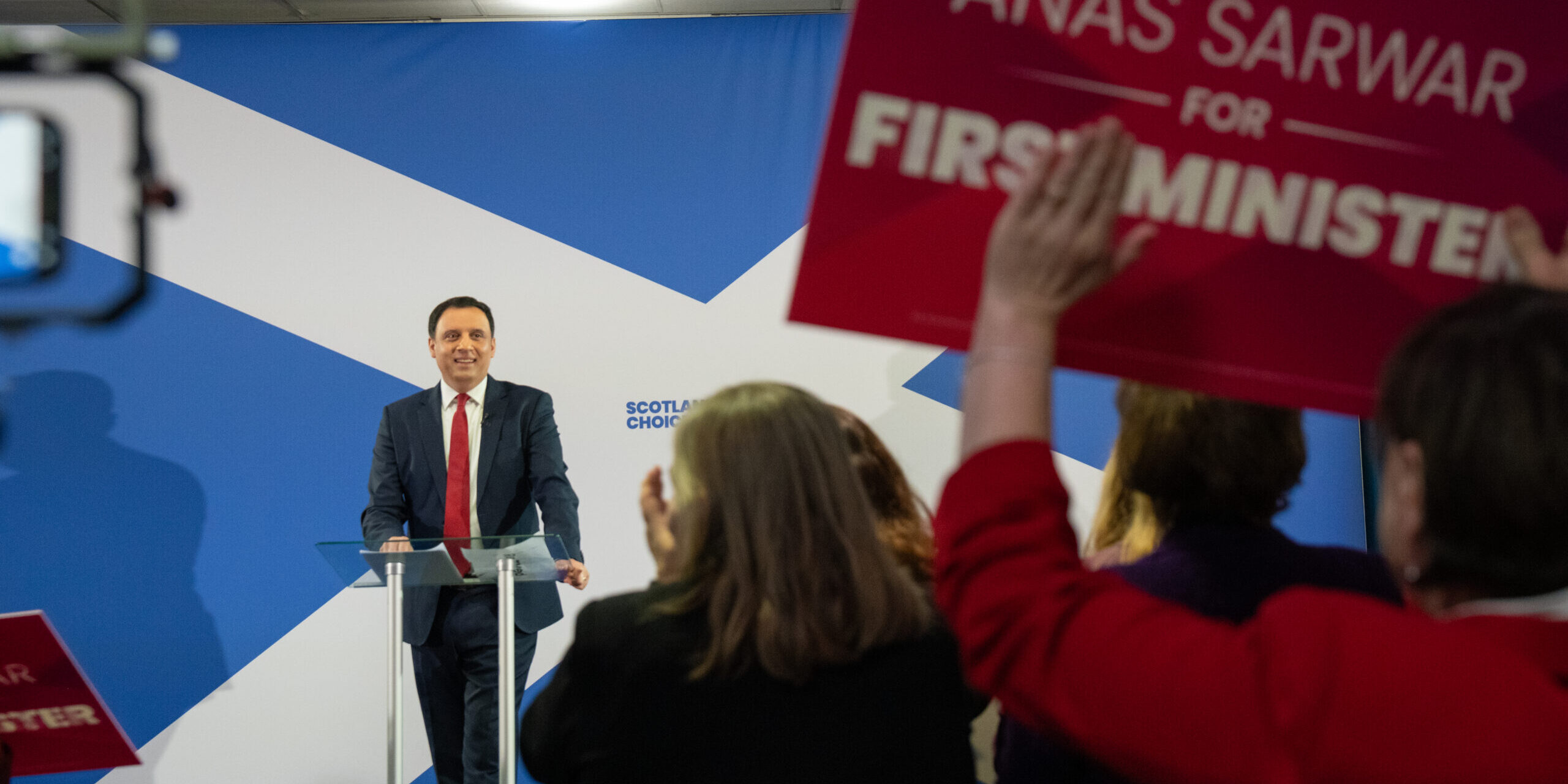 New Year, New Direction