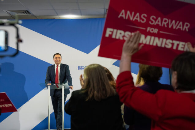 New Year, New Direction