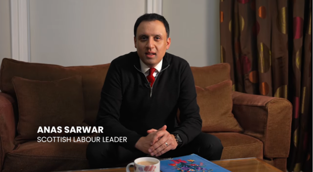 Party Political Broadcast