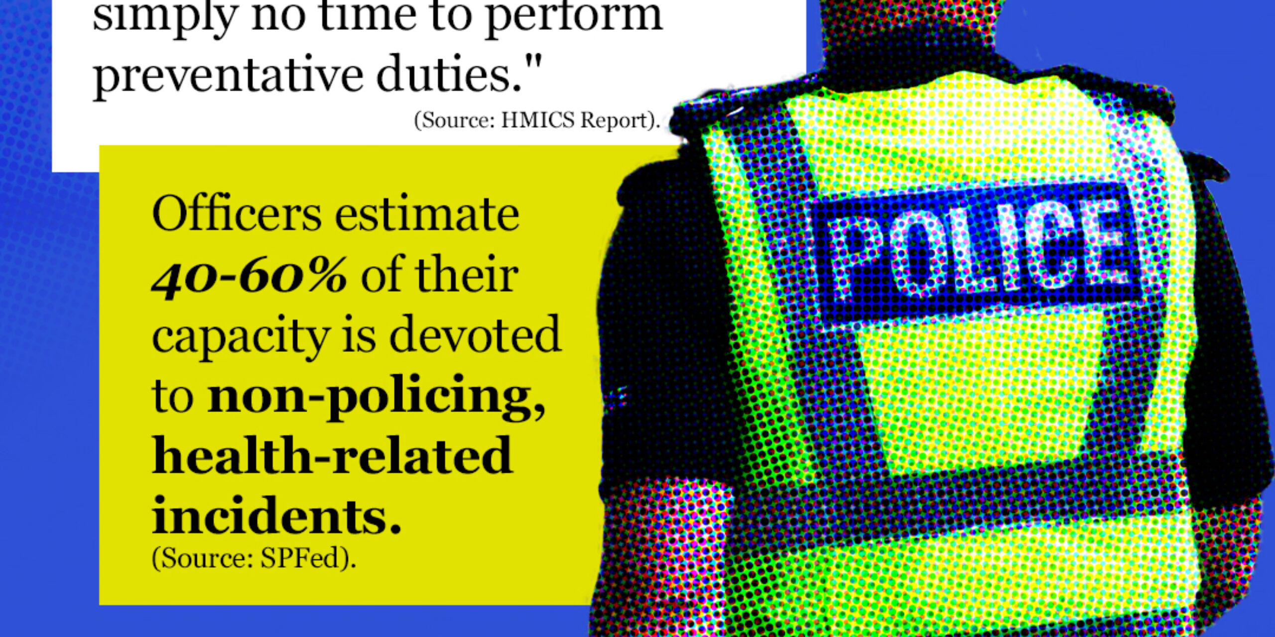 Scottish Labour&#8217;s Community Policing Announcement