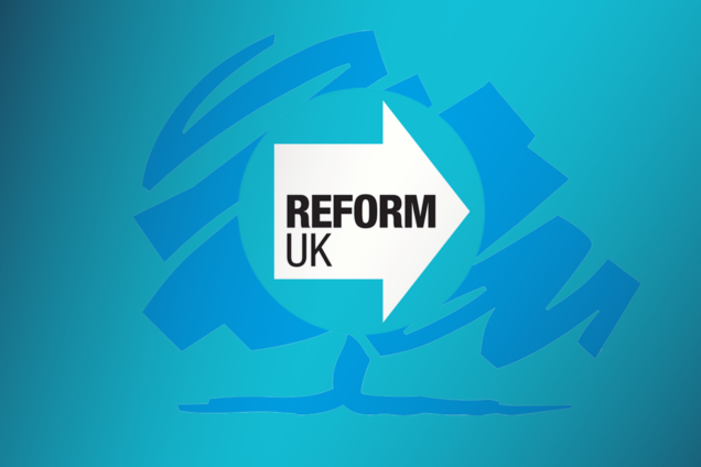 Reform & Tories: Same Team, Different Badge