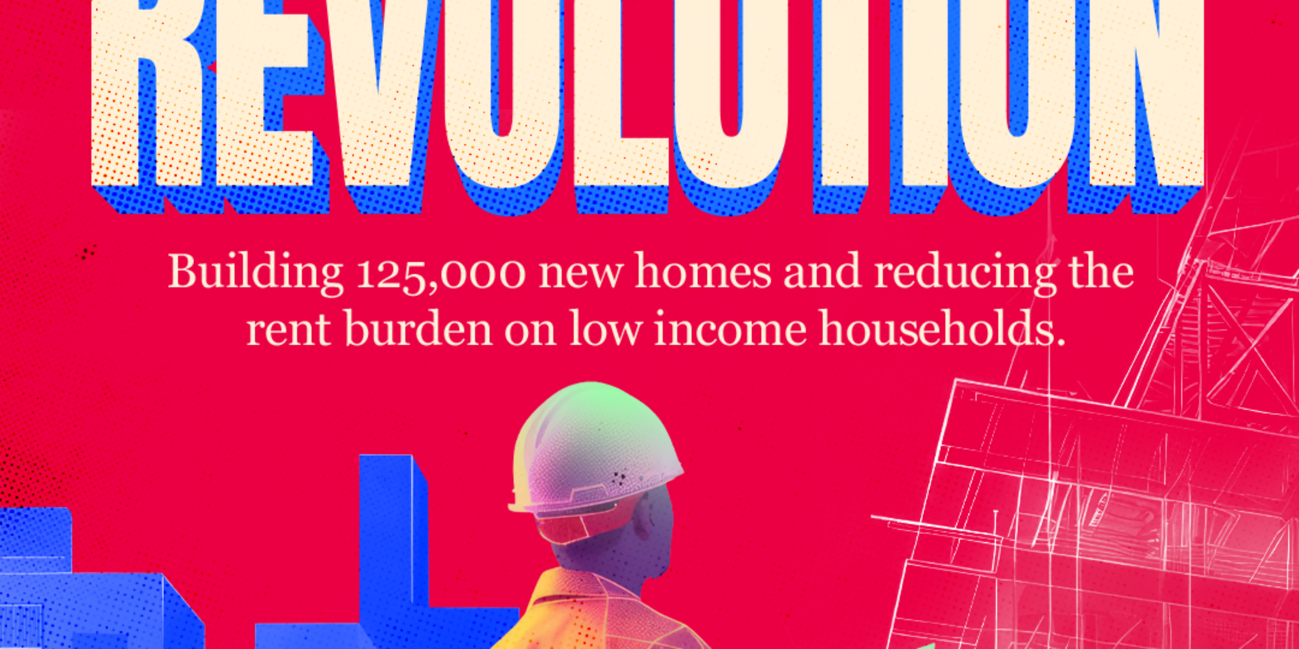 The Biggest Housebuilding Revolution Since Devolution