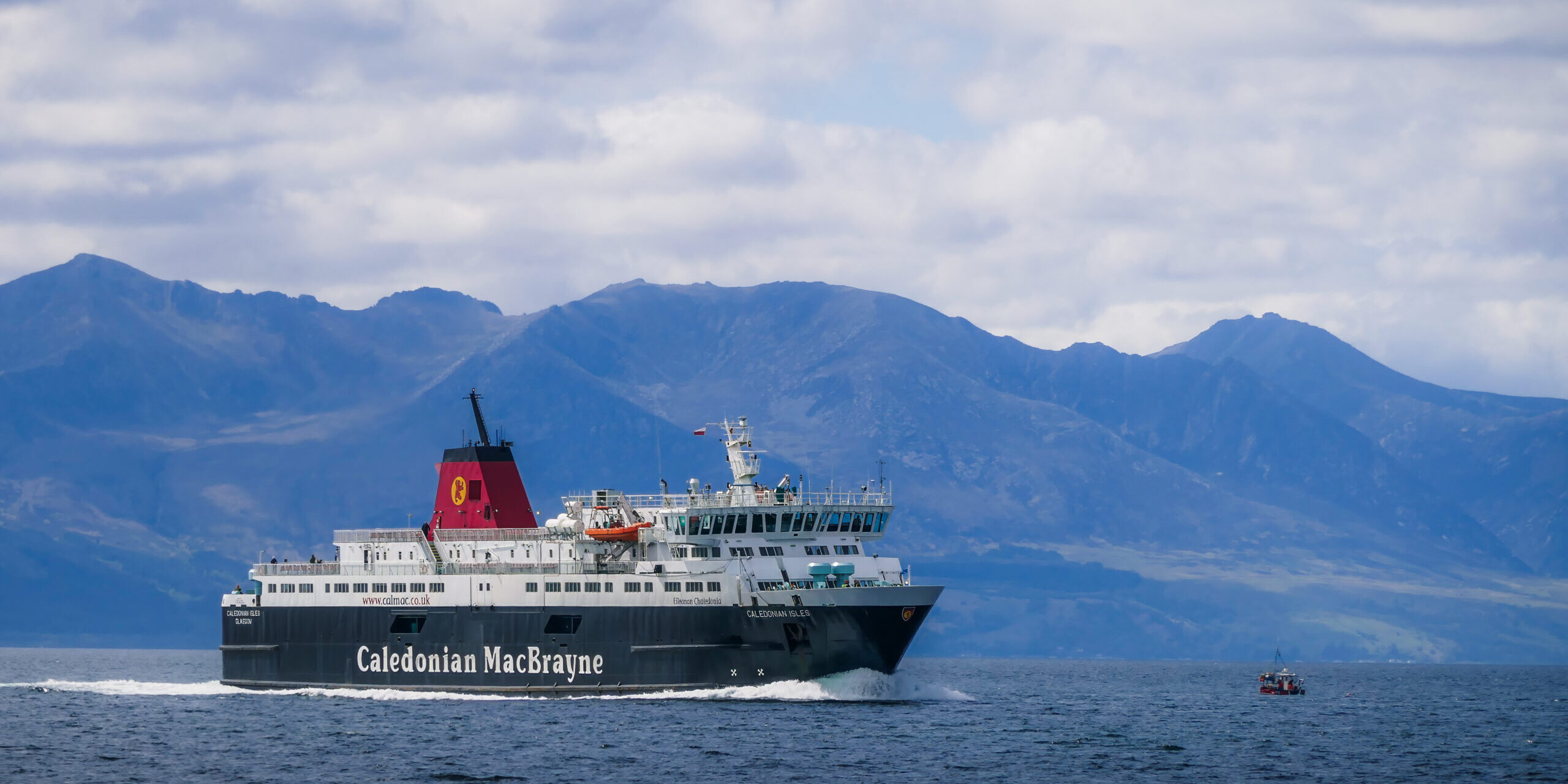 Ending the Ferry Fiasco