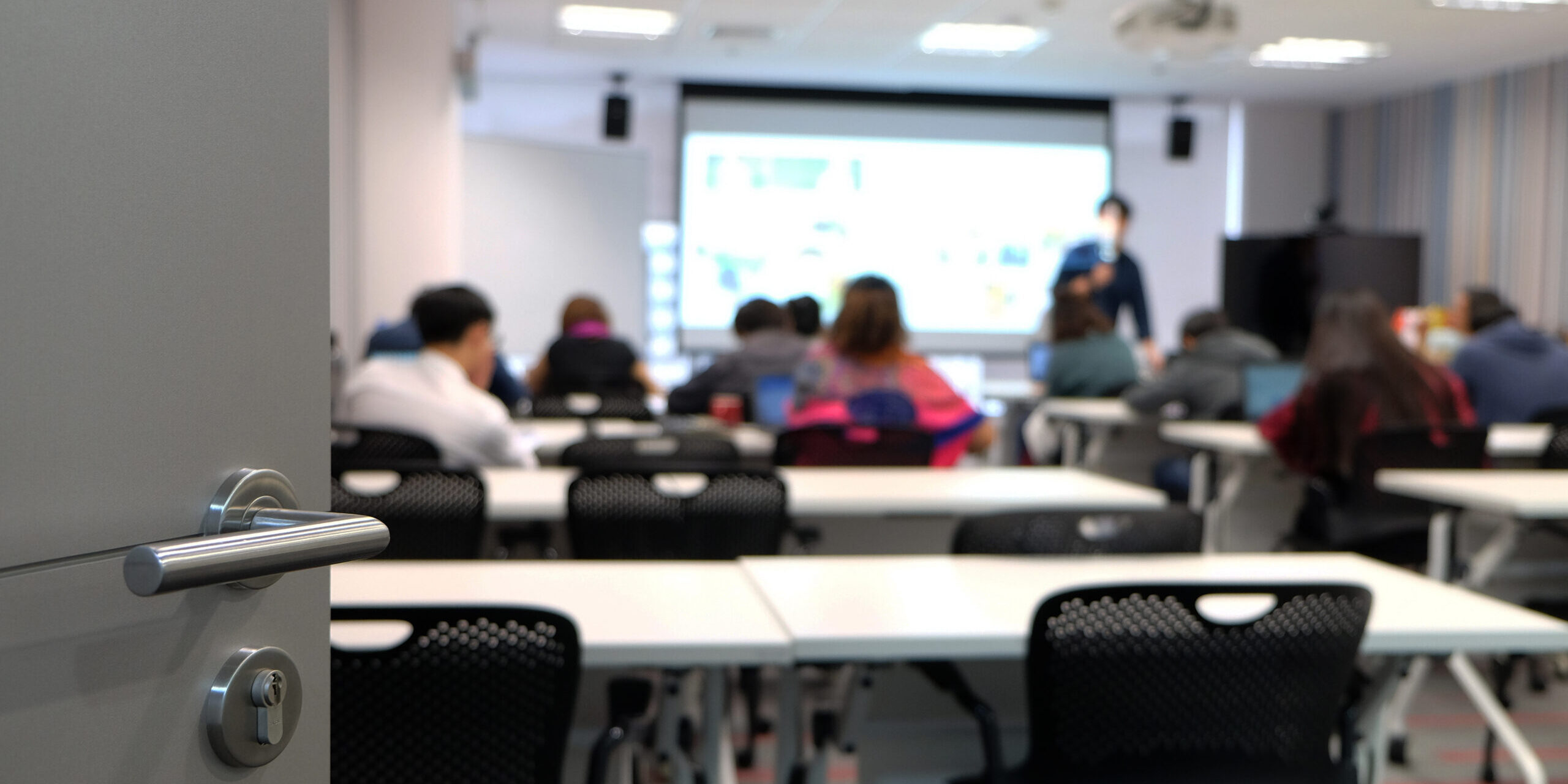 1,500 More Classroom Assistants