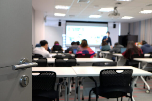 1,500 More Classroom Assistants