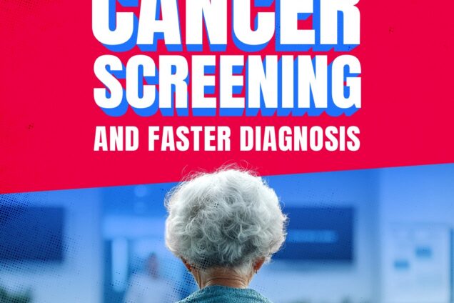 Cutting Cancer Wait Times