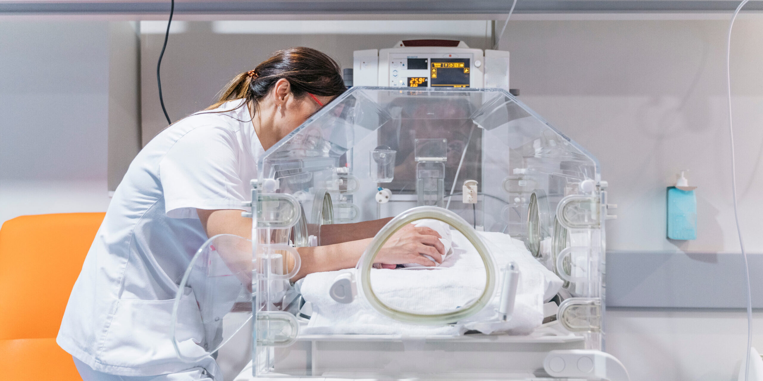 Save Wishaw Neonatal Unit