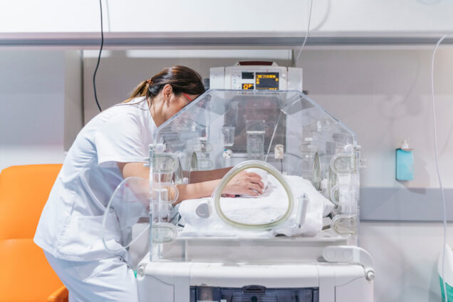 Save Wishaw Neonatal Unit