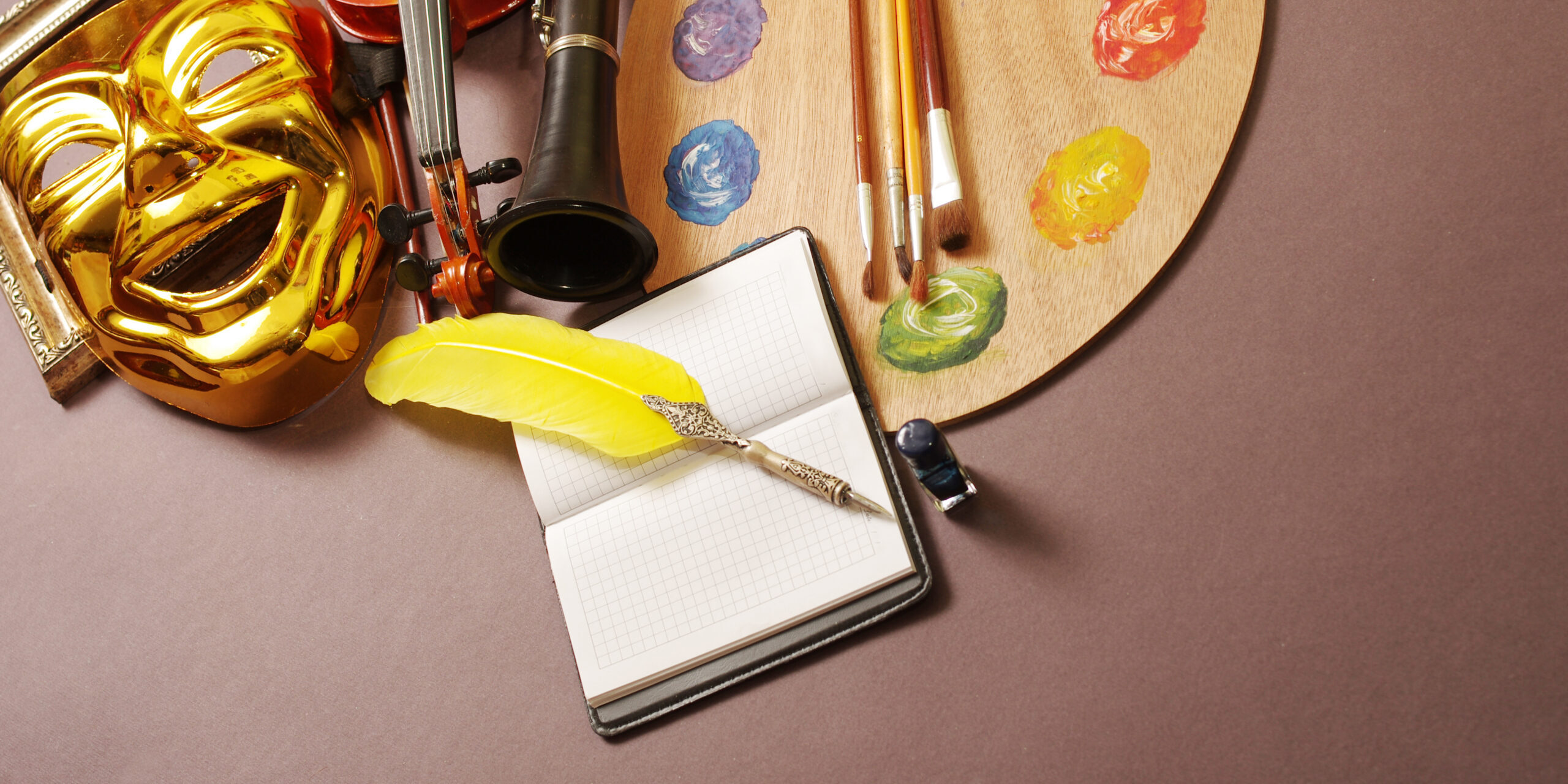 Unlocking the Full Potential of the Scottish Arts Industry