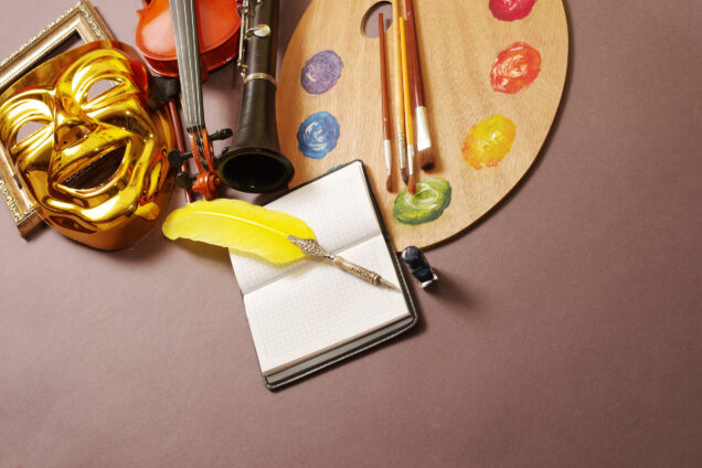 Unlocking the Full Potential of the Scottish Arts Industry