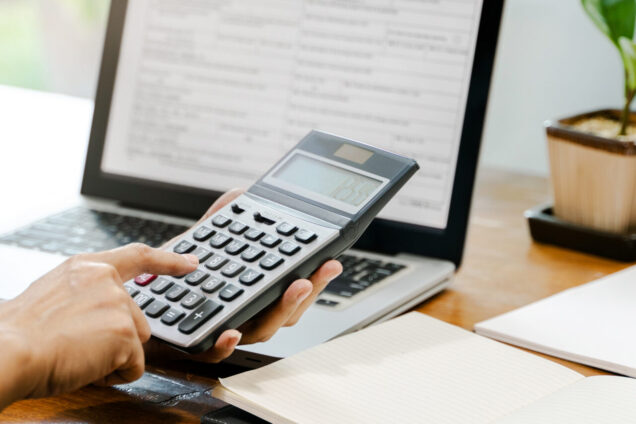 No Income Tax Increase in Next Parliament