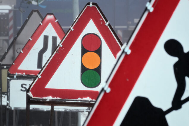 Fix the SNP’s Mess on Roads and End their War on Motorists