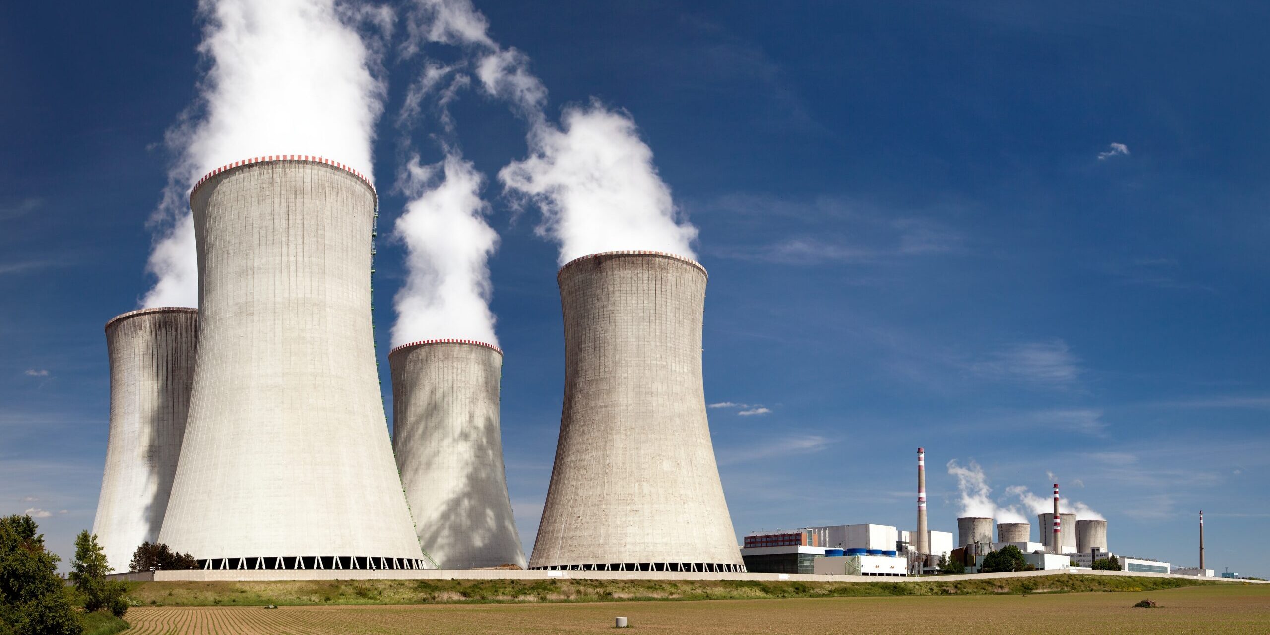 Nuclear Energy will Give Scotland Stability in an Uncertain World