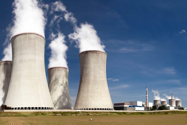 Nuclear Energy will Give Scotland Stability in an Uncertain World