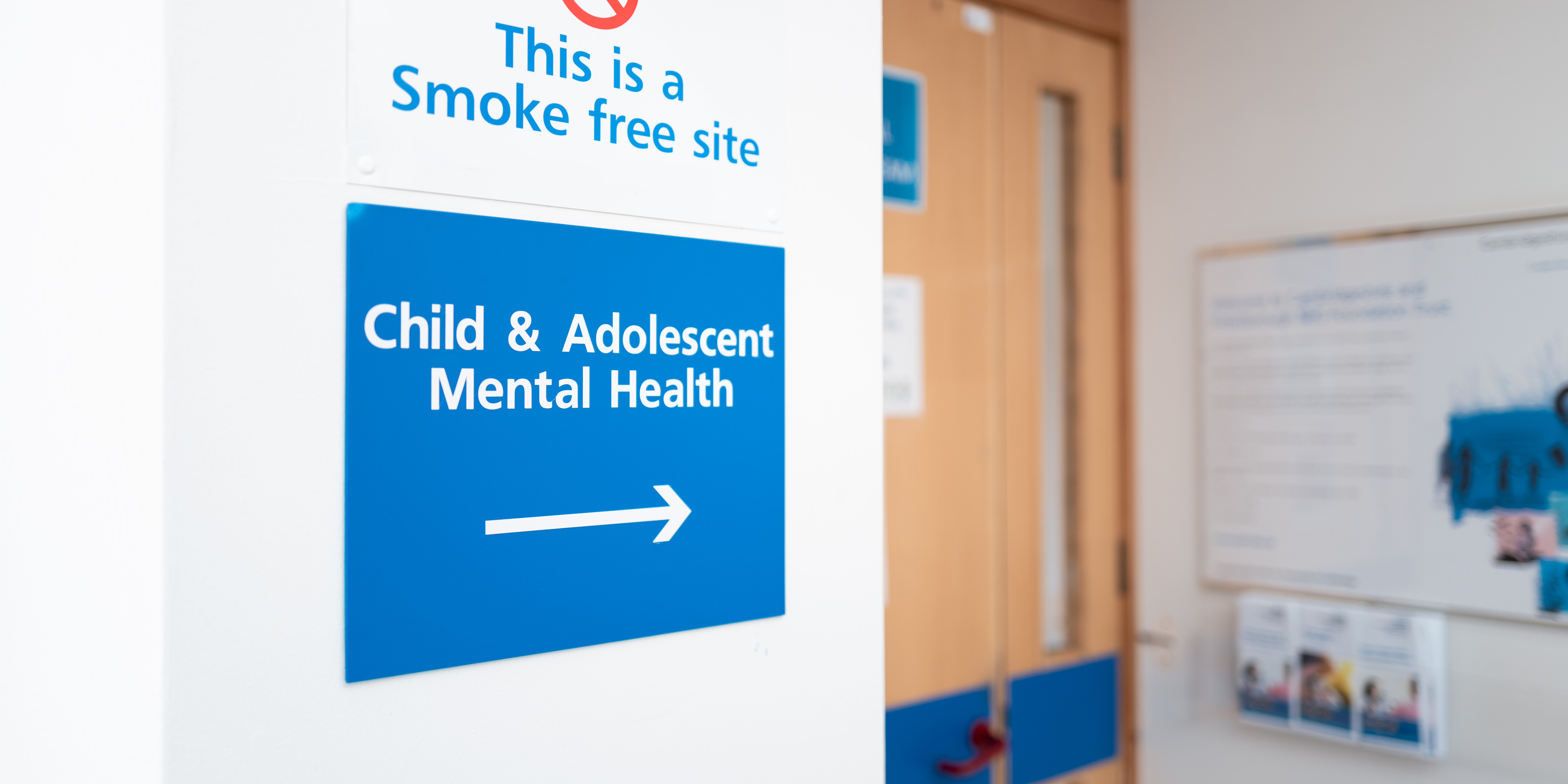 Support for Young People&#8217;s Mental Health