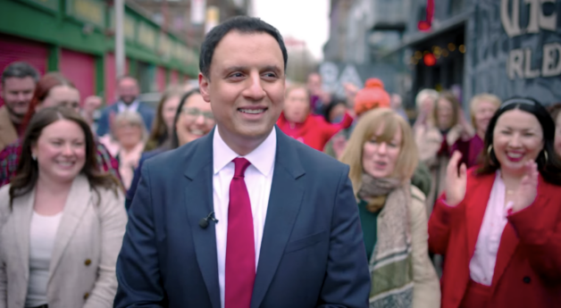 Party Political Broadcast