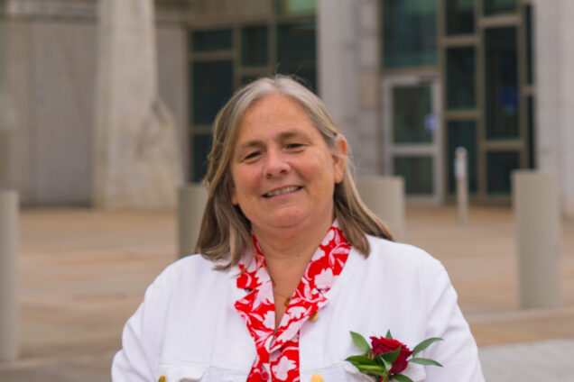 Carol Mochan