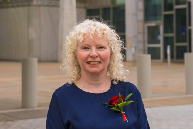 Claire Baker