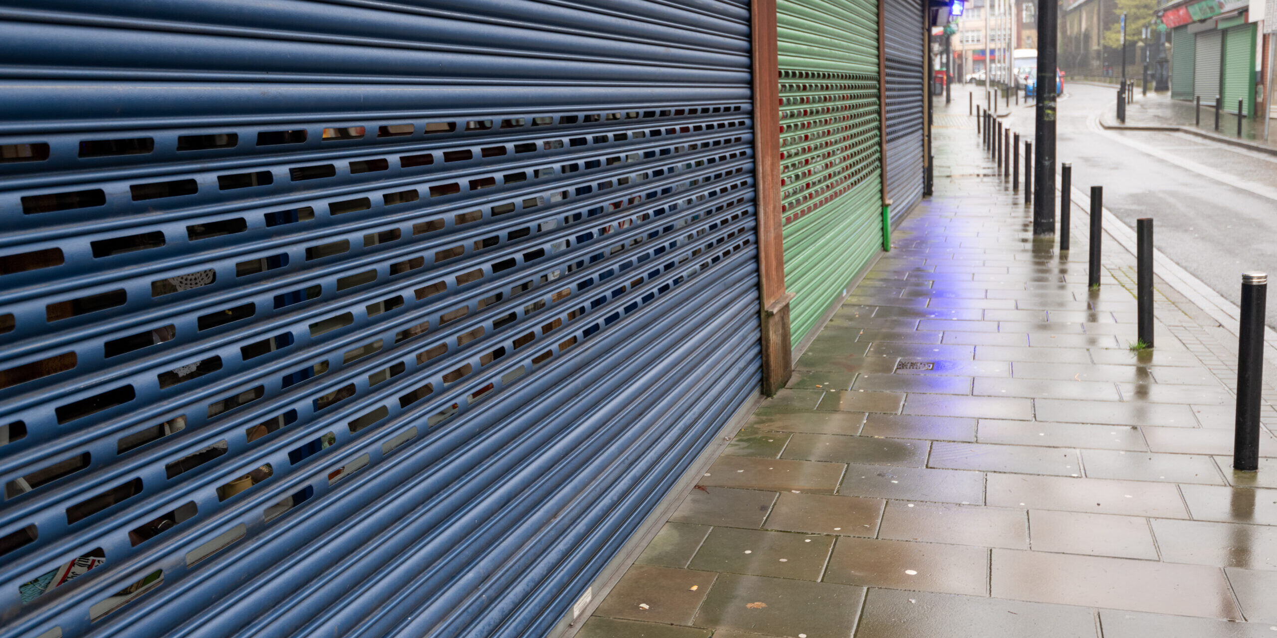 McNeill Demands Action as Retail Crime Soars