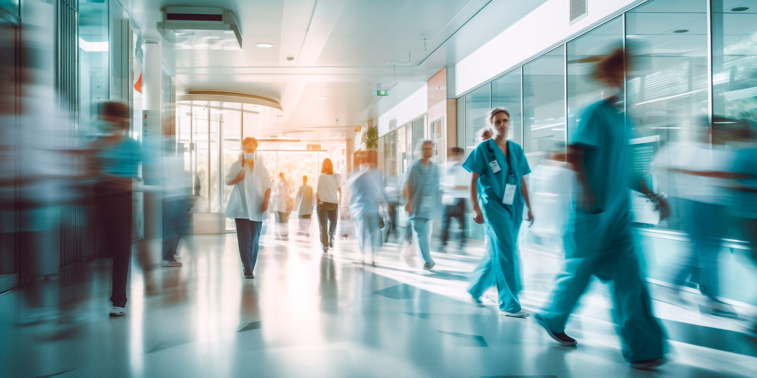 SNP Halts Plan for Monklands Superhospital