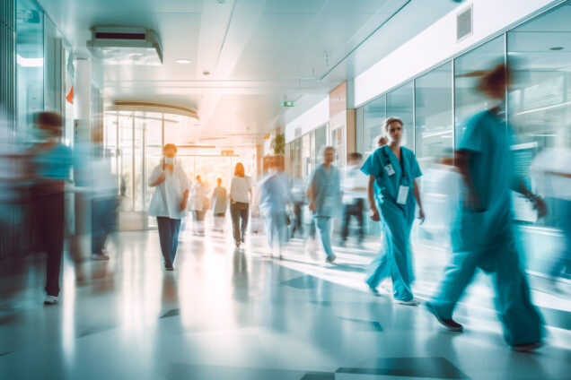 SNP Halts Plan for Monklands Superhospital