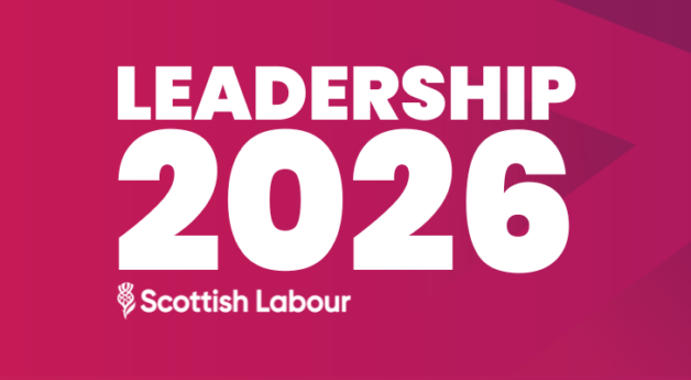 Hear about the Leadership Election