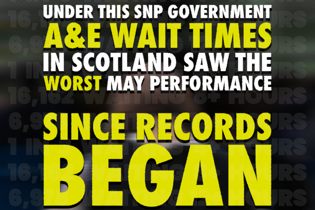 Worst May on Record