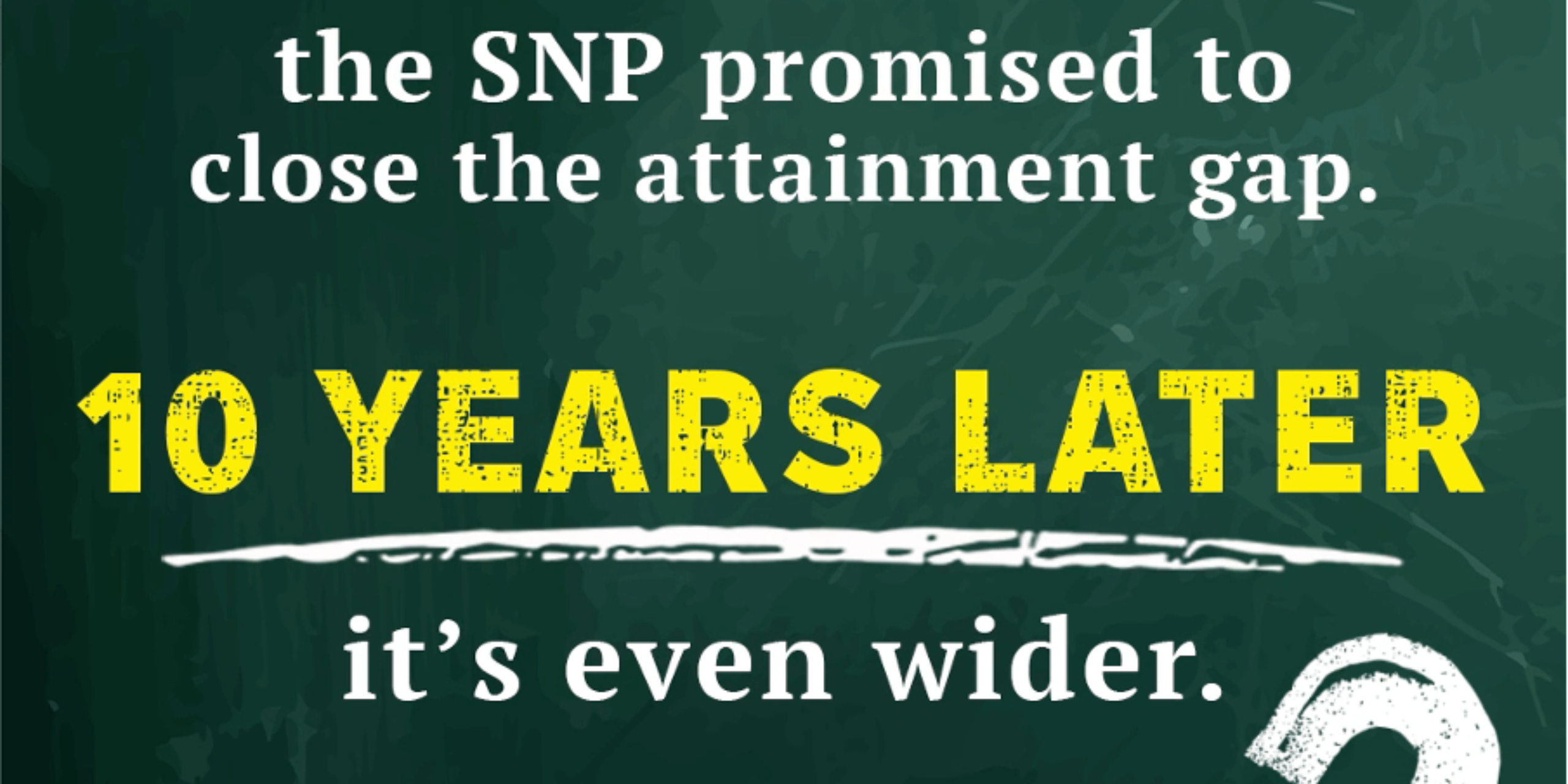 Sangster Comments on Exam Results