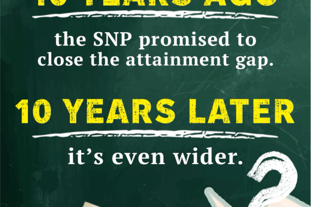 Sangster Comments on Exam Results