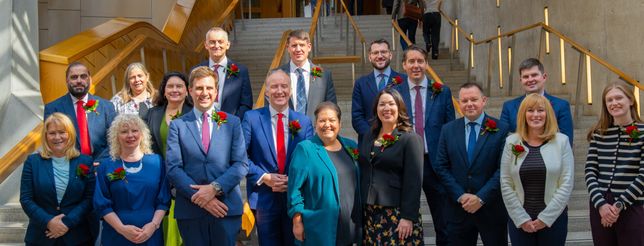 Our MSPs